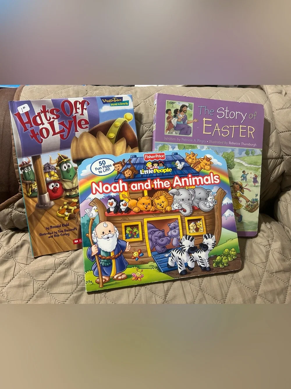 Children's Used Book Bundle - Kids' Books - Storybooks & Classics - Lot  K5
